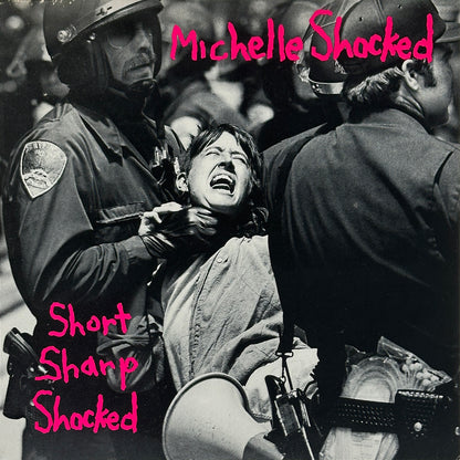 Short Sharp Shocked