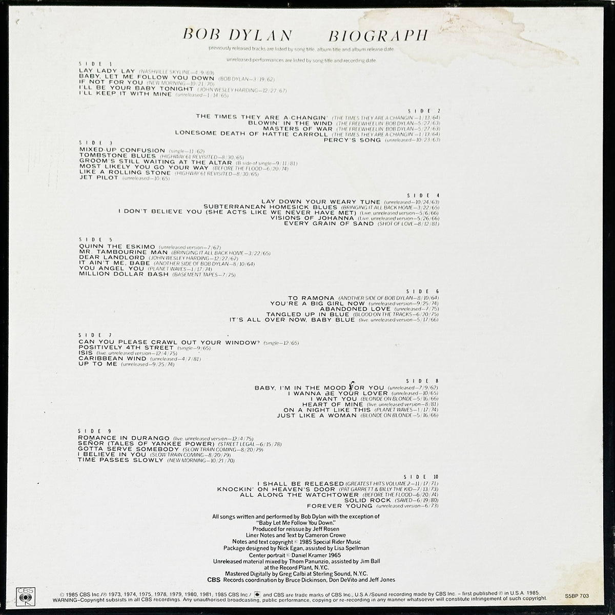 Biograph