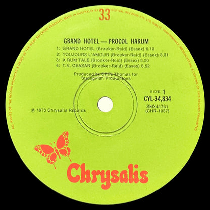Grand Hotel