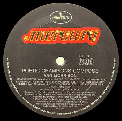 Poetic Champions Compose