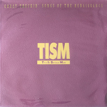 Great Truckin' Songs Of The Renaissance