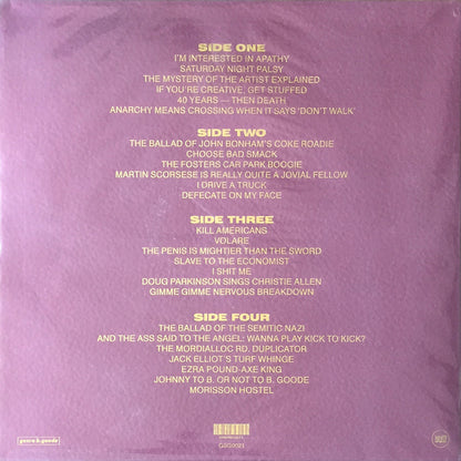 Great Truckin' Songs Of The Renaissance
