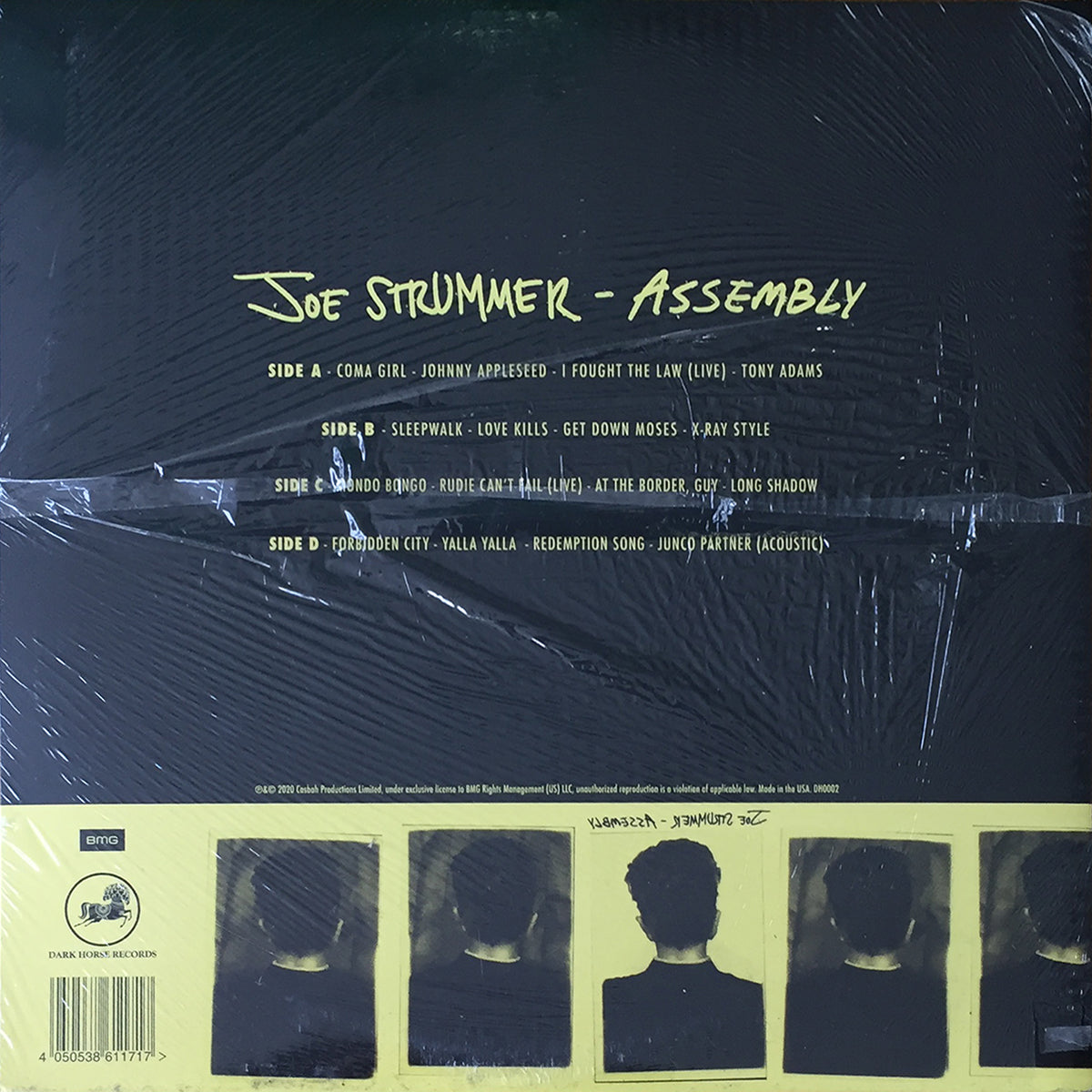 Assembly