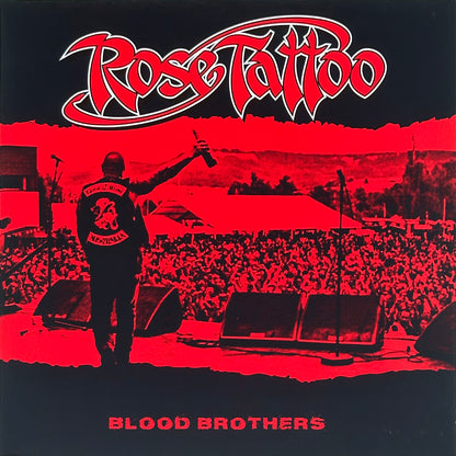 Blood Brothers