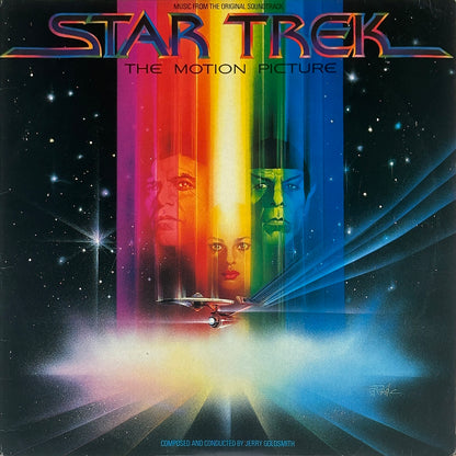Star Trek: The Motion Picture