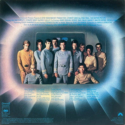 Star Trek: The Motion Picture