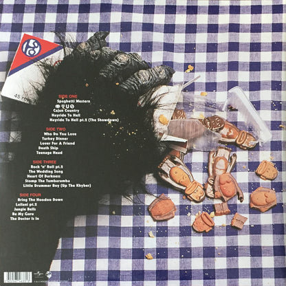 Gorilla Biscuit