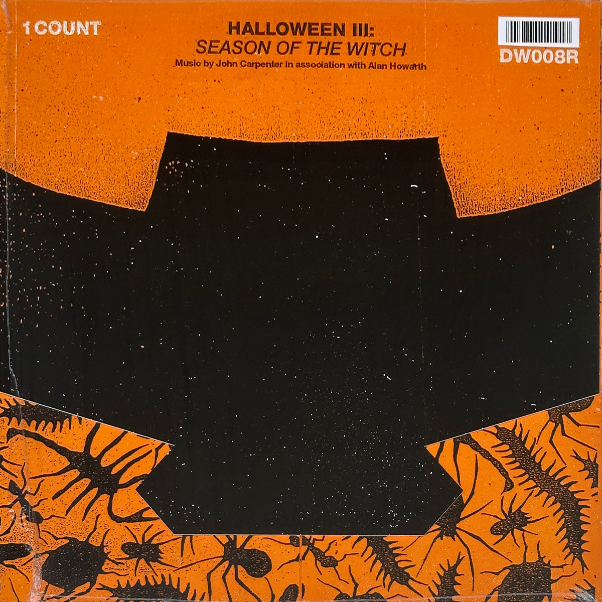 Halloween III: Season Of The Witch