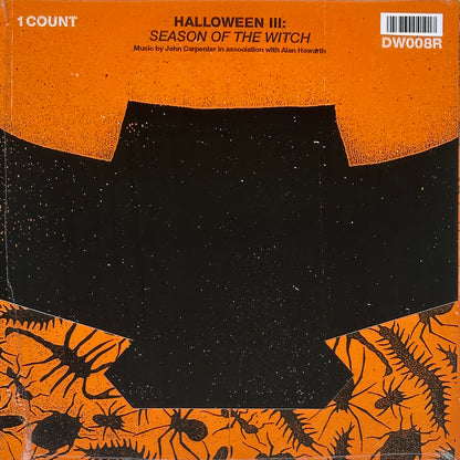 Halloween III: Season Of The Witch