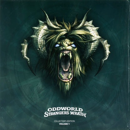 Oddworld: Stranger's Wrath
