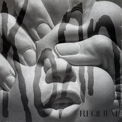Requiem (Silver Vinyl)