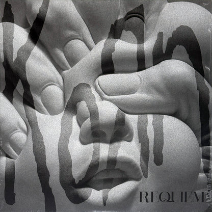 Requiem (Red Marble Korn Shop Exclusive)