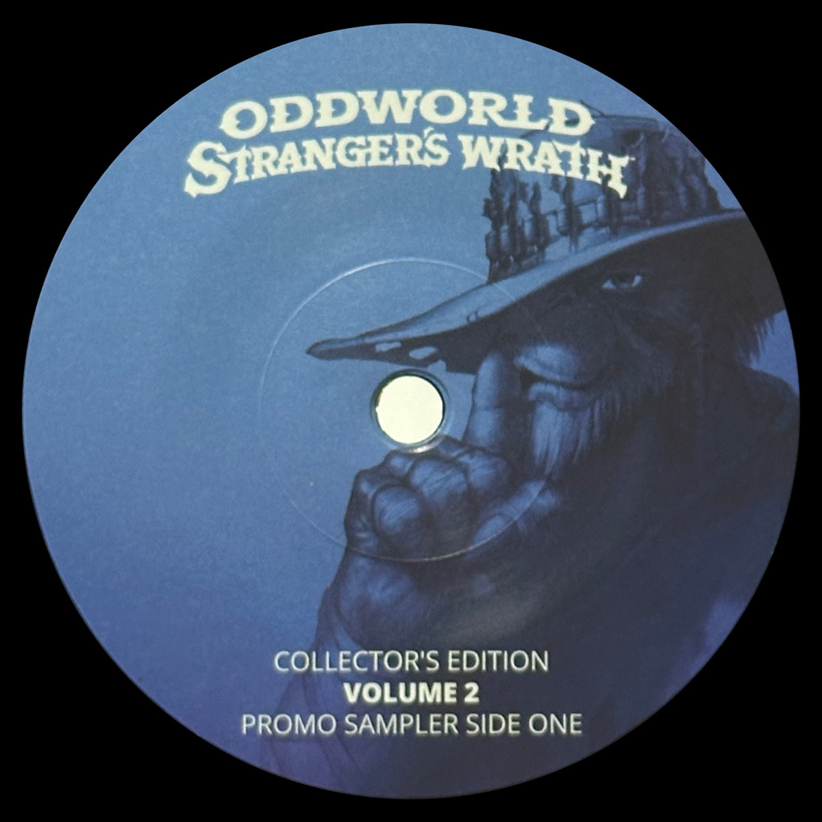 Oddworld: Stranger's Wrath