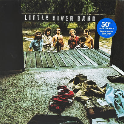 Little River Band