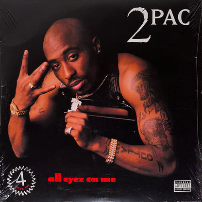 All Eyez On Me