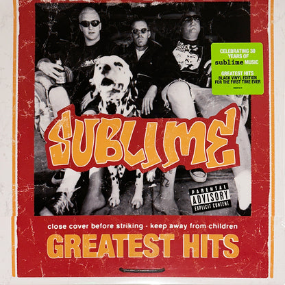 Greatest Hits