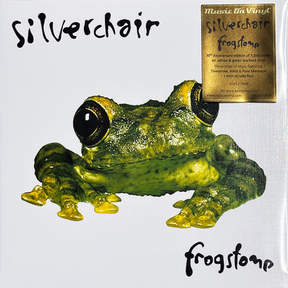 Frogstomp