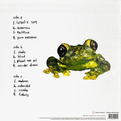 Frogstomp
