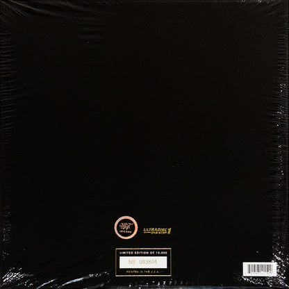 Eldorado (A Symphony By The Electric Light Orchestra)