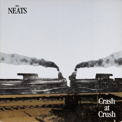 Crash At Crush