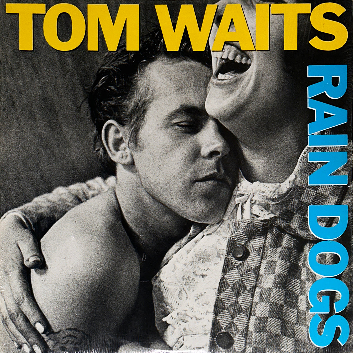 Rain Dogs