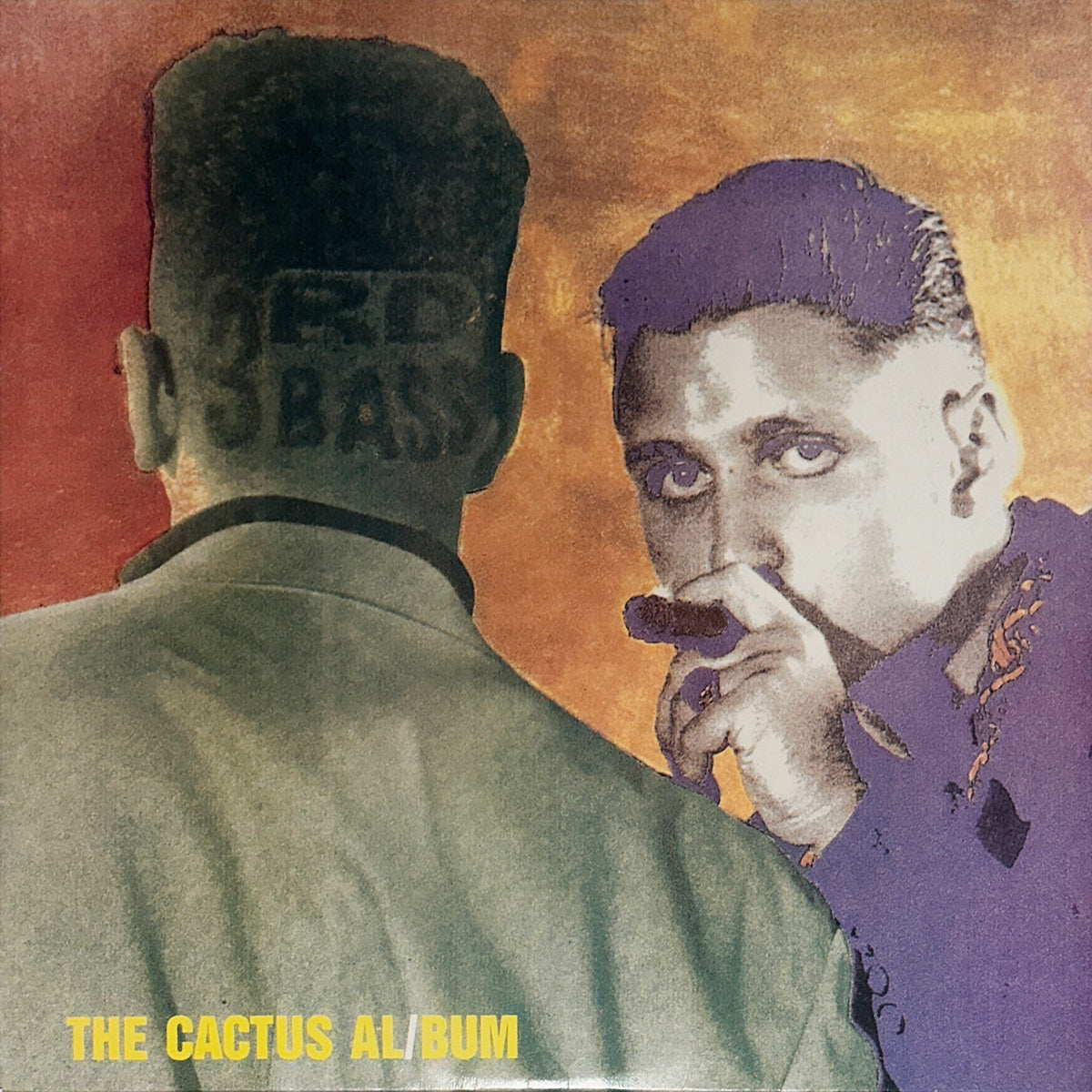 The Cactus Al/Bum (The Cactus Album)