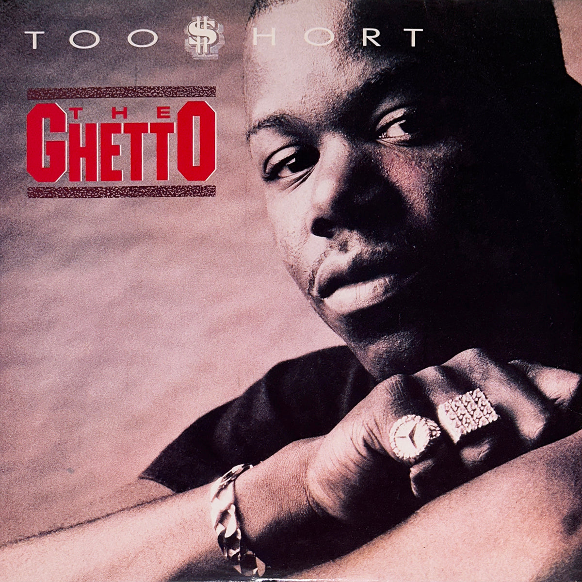 The Ghetto