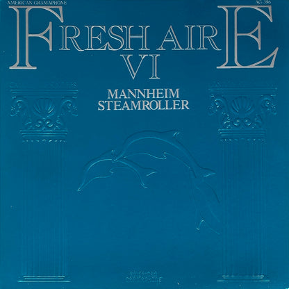 Fresh Aire VI