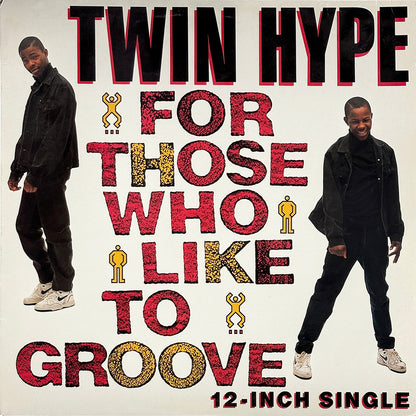 For Those Who Like To Groove