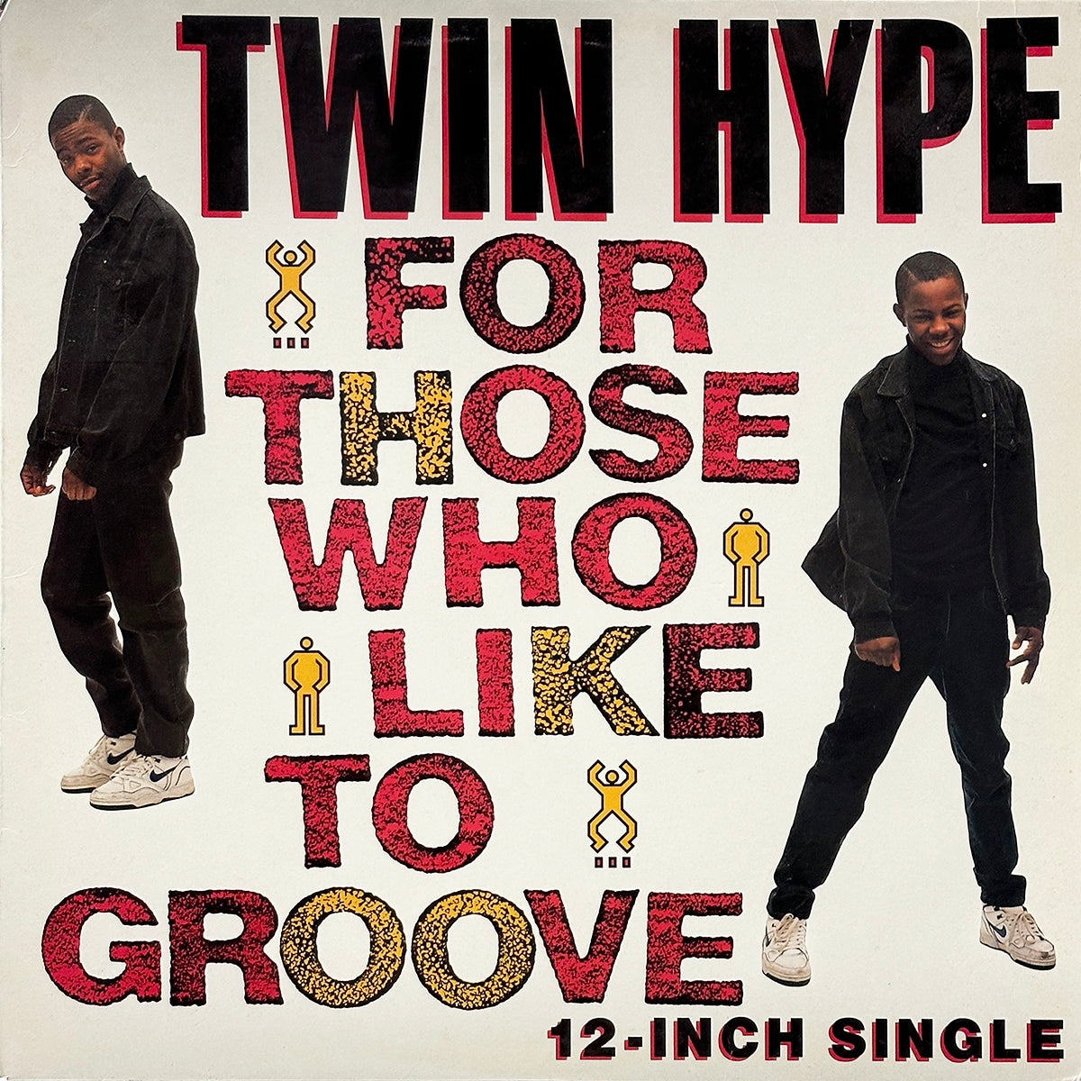 For Those Who Like To Groove