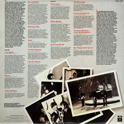 Rarities