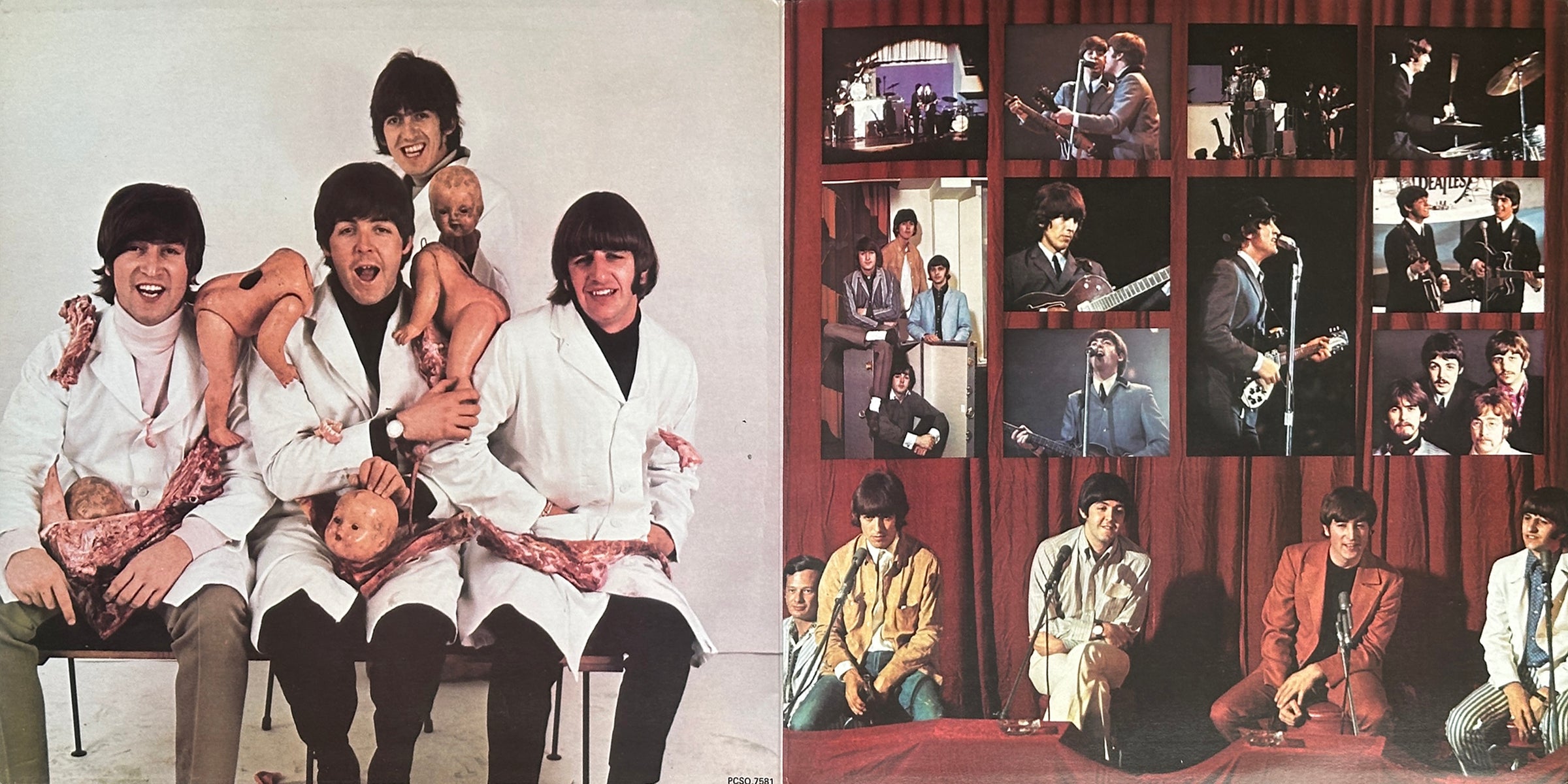 Rarities