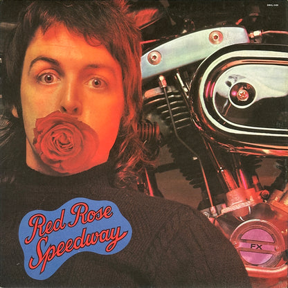 Red Rose Speedway