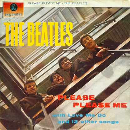 Please Please Me