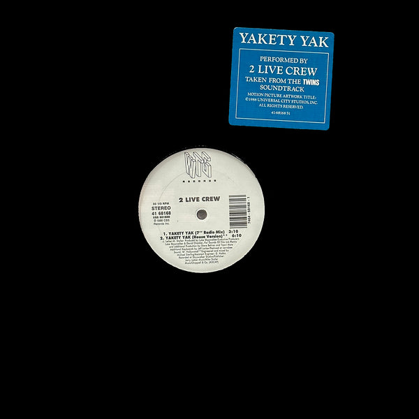 Yakety Yak Rare Records Au