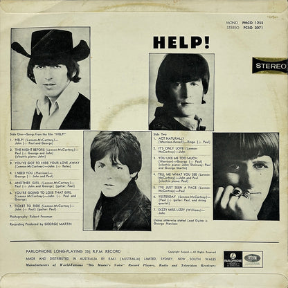 Help!