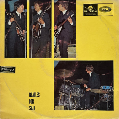Beatles For Sale