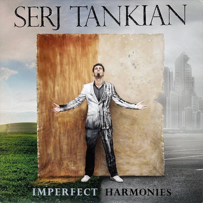 Imperfect Harmonies