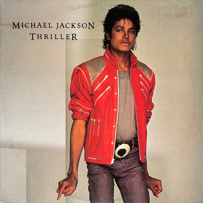 Thriller