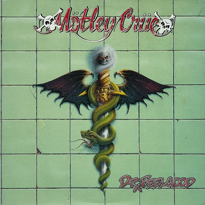 Dr. Feelgood