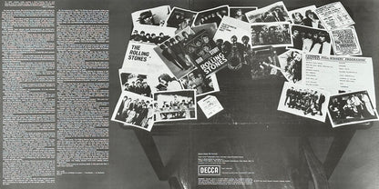 Rolled Gold - The Very Best Of The Rolling Stones