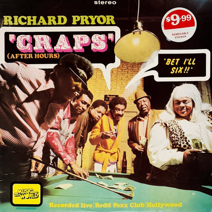CRAPS (After Hours)