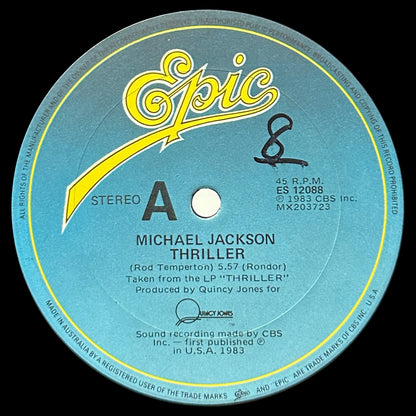 Thriller