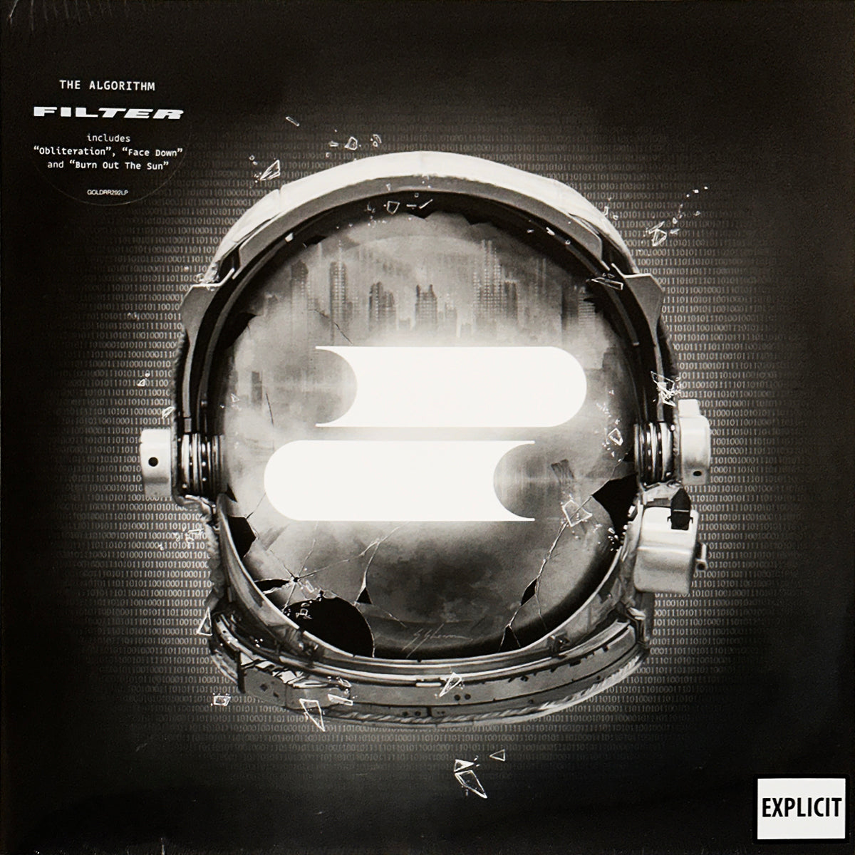 The Algorithm – Rare Records