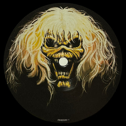 The Number Of The Beast