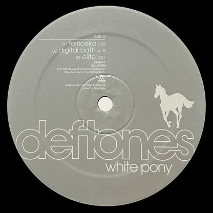 White Pony