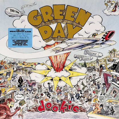 Dookie (30th Anniversary)