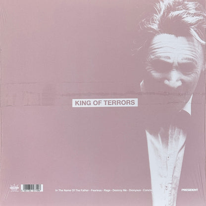 King Of Terrors