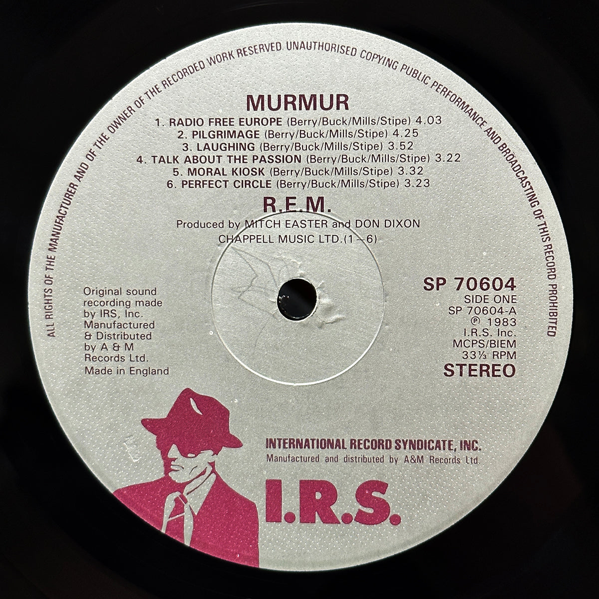 Murmur