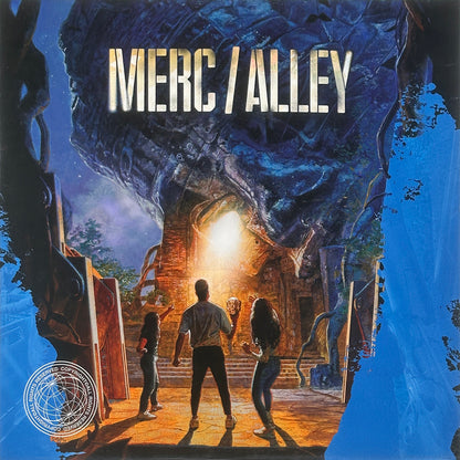 Merc / Alley